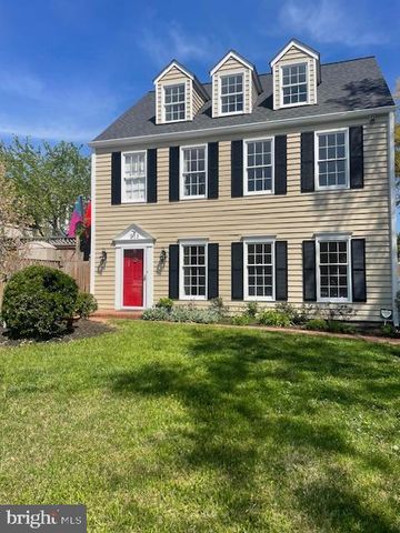 513 FRANKLIN ST, Alexandria, VA 22314