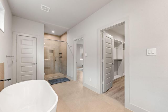 5722 Rucio Lane A, Houston, TX 77092