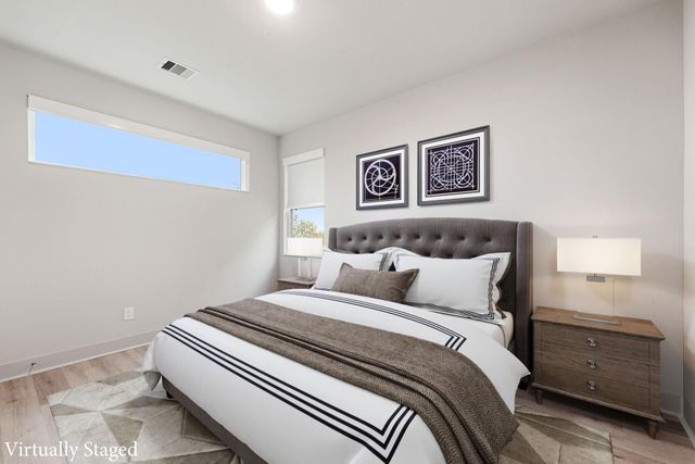 5722 Rucio Lane A, Houston, TX 77092