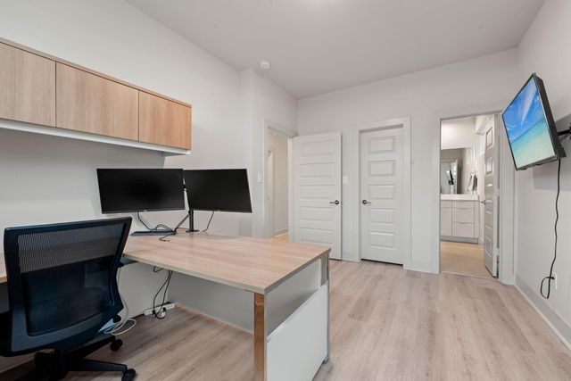 5722 Rucio Lane A, Houston, TX 77092