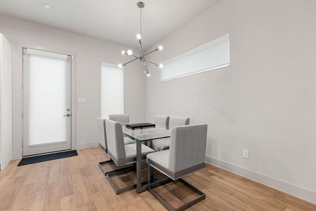 5722 Rucio Lane A, Houston, TX 77092