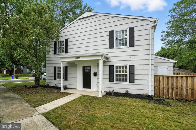 12750 MIDWOOD LN, Bowie, MD 20715