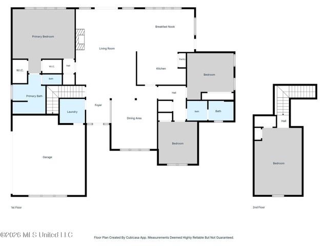 2582 Hampton Lane, Biloxi, MS 39531