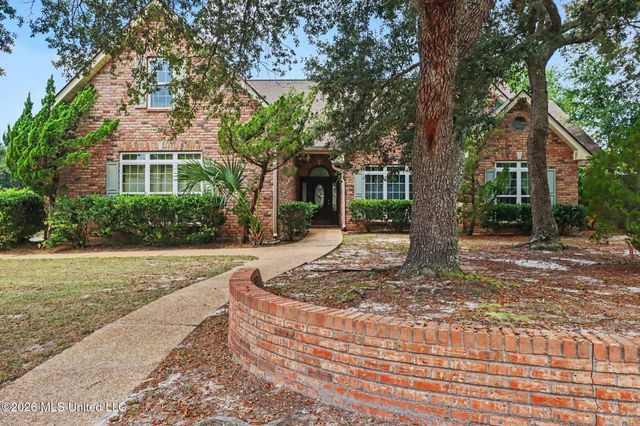 2582 Hampton Lane, Biloxi, MS 39531
