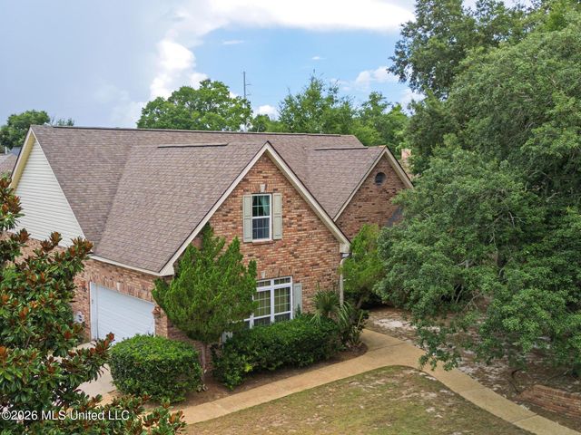 2582 Hampton Lane, Biloxi, MS 39531