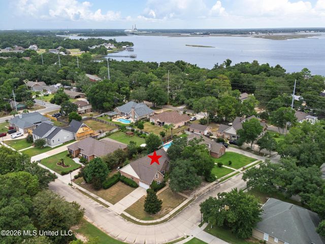 2582 Hampton Lane, Biloxi, MS 39531