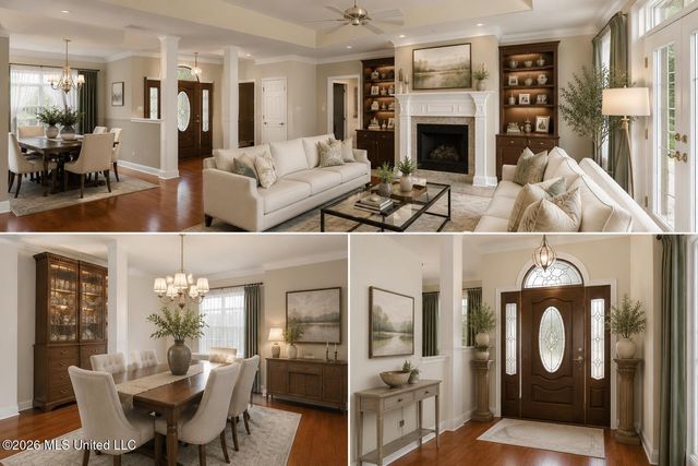 2582 Hampton Lane, Biloxi, MS 39531