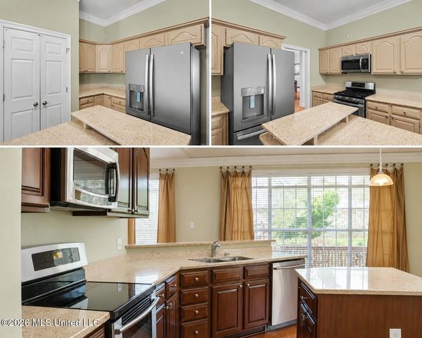 2582 Hampton Lane, Biloxi, MS 39531