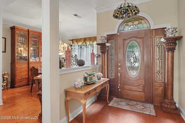 2582 Hampton Lane, Biloxi, MS 39531