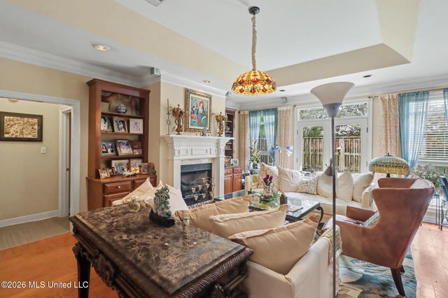 2582 Hampton Lane, Biloxi, MS 39531