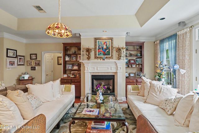 2582 Hampton Lane, Biloxi, MS 39531