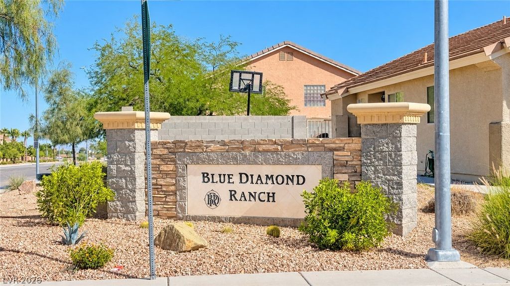 4582 Ordway Drive, Las Vegas, NV 89139 — photo 2