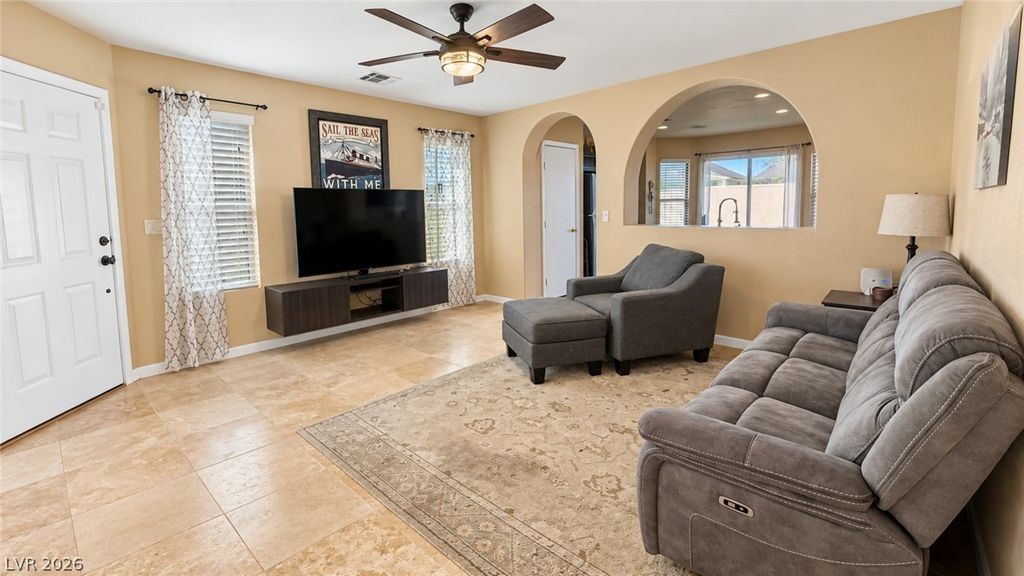 4582 Ordway Drive, Las Vegas, NV 89139 — photo 4