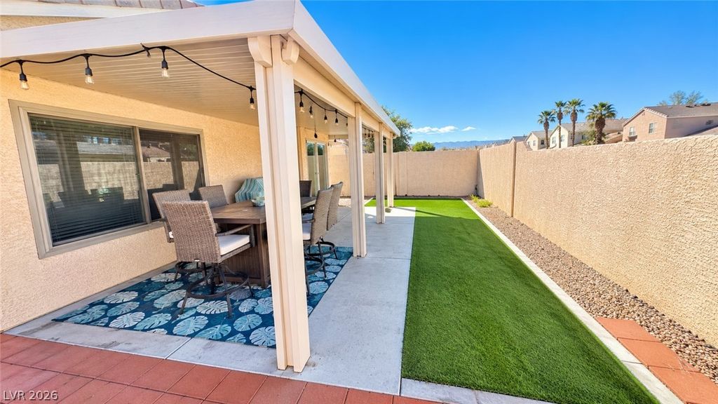4582 Ordway Drive, Las Vegas, NV 89139 — photo 5