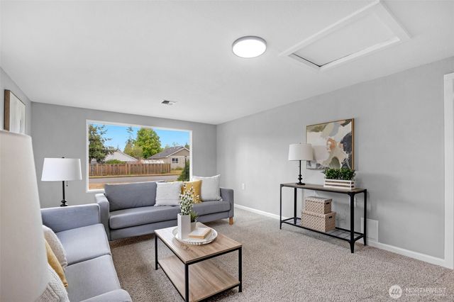 1425 Broad Street, Mount Vernon, WA 98274
