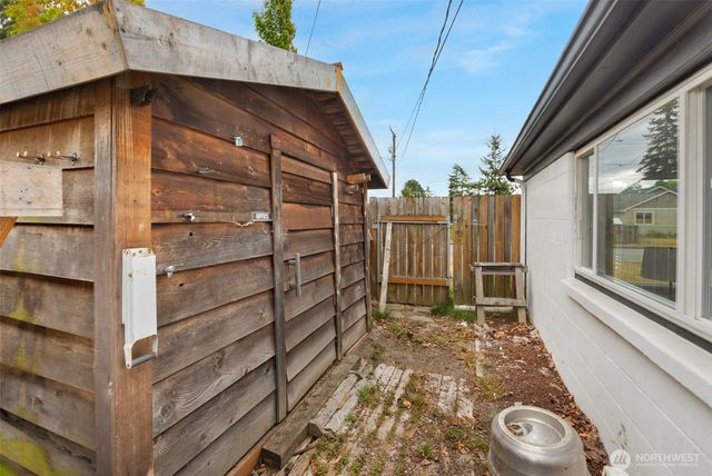 1425 Broad Street, Mount Vernon, WA 98274