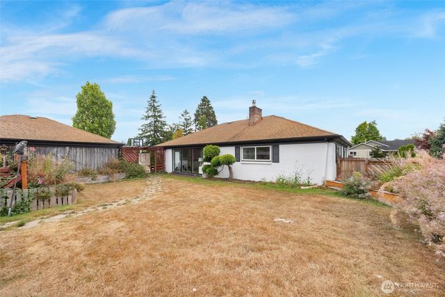 1425 Broad Street, Mount Vernon, WA 98274