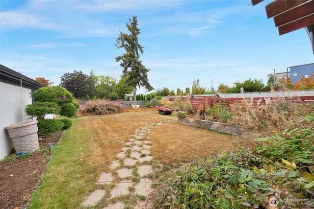 1425 Broad Street, Mount Vernon, WA 98274