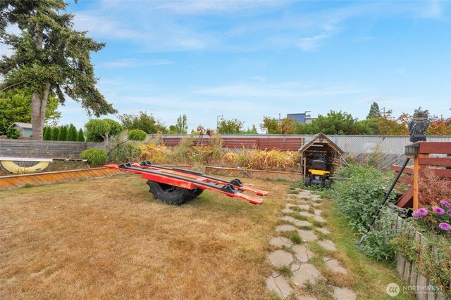 1425 Broad Street, Mount Vernon, WA 98274