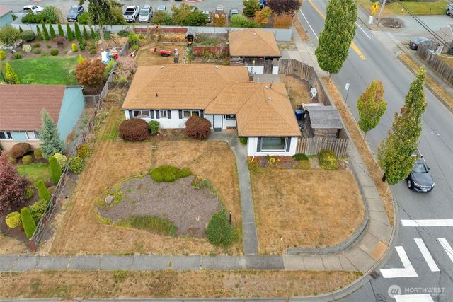 1425 Broad Street, Mount Vernon, WA 98274