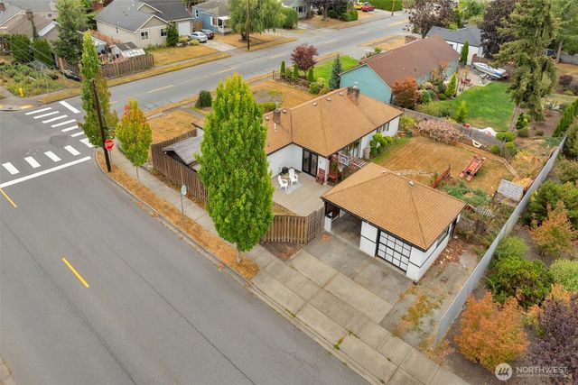 1425 Broad Street, Mount Vernon, WA 98274