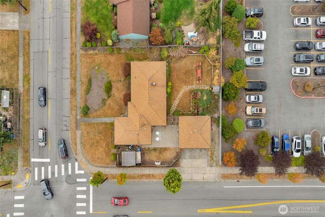 1425 Broad Street, Mount Vernon, WA 98274