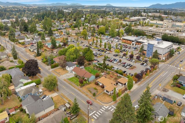 1425 Broad Street, Mount Vernon, WA 98274