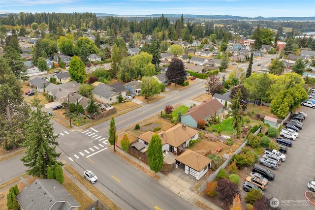 1425 Broad Street, Mount Vernon, WA 98274