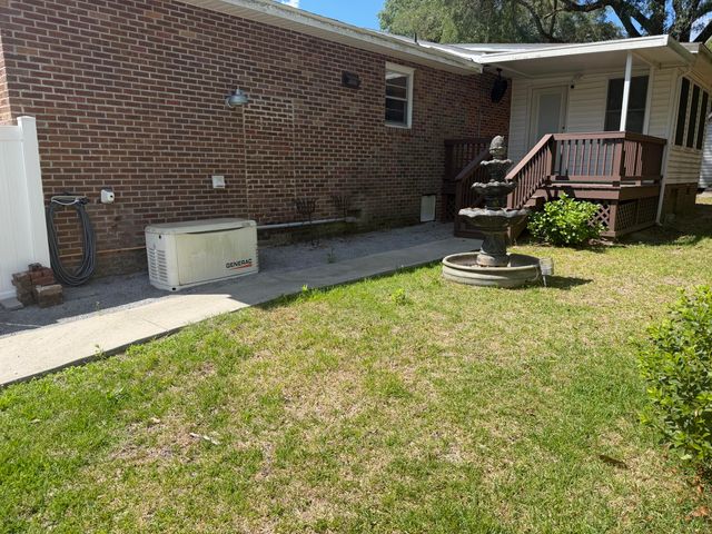 1022 Riverview Drive, Hanahan, SC 29410