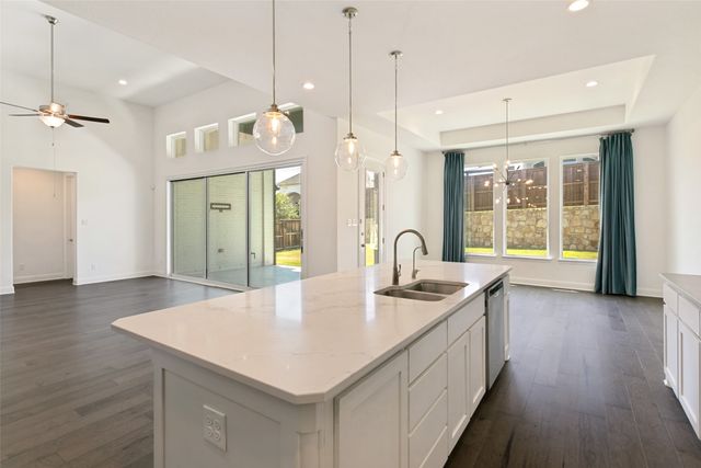 1905 Barbette Street, Fort Worth, TX 76008