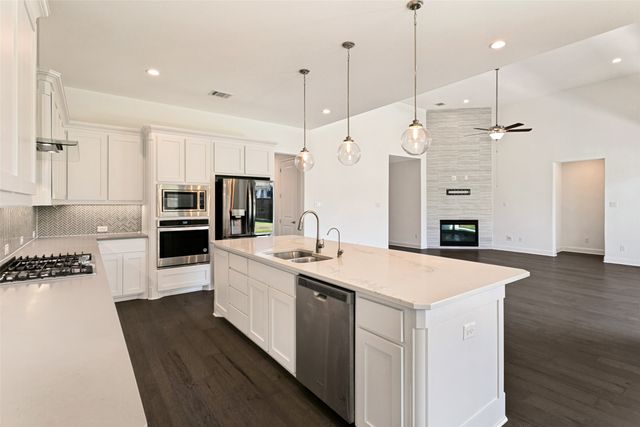 1905 Barbette Street, Fort Worth, TX 76008