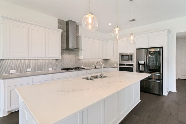 1905 Barbette Street, Fort Worth, TX 76008