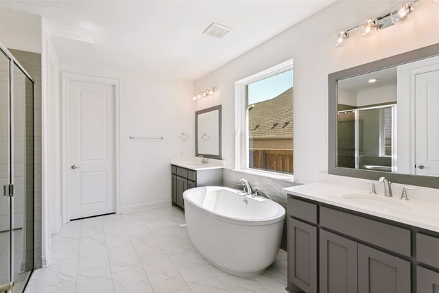 1905 Barbette Street, Fort Worth, TX 76008