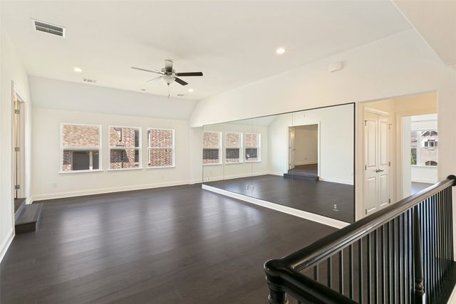 1905 Barbette Street, Fort Worth, TX 76008