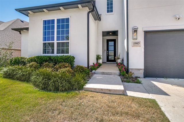 1905 Barbette Street, Fort Worth, TX 76008