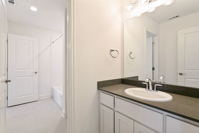 1905 Barbette Street, Fort Worth, TX 76008