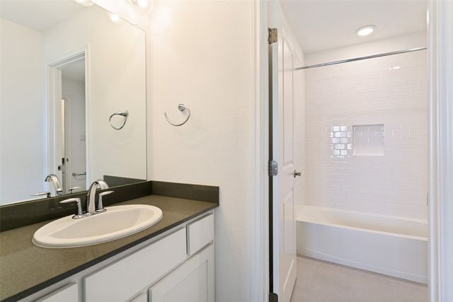 1905 Barbette Street, Fort Worth, TX 76008
