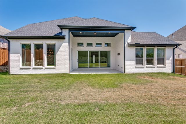 1905 Barbette Street, Fort Worth, TX 76008