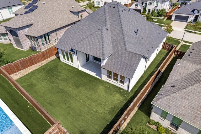 1905 Barbette Street, Fort Worth, TX 76008