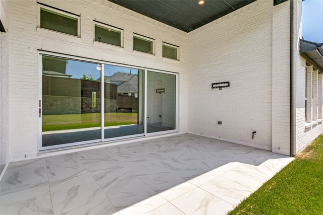 1905 Barbette Street, Fort Worth, TX 76008