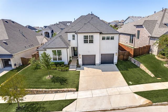 1905 Barbette Street, Fort Worth, TX 76008