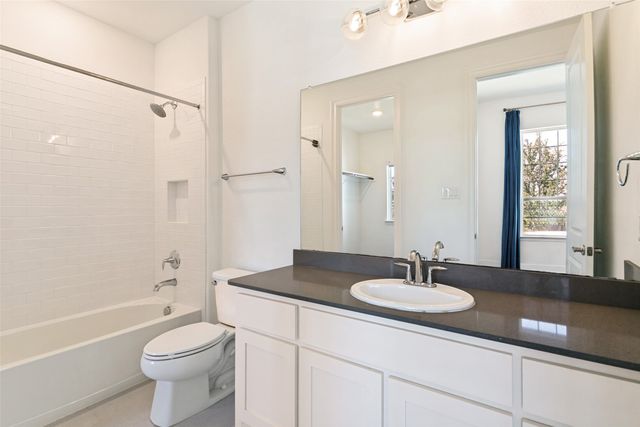 1905 Barbette Street, Fort Worth, TX 76008