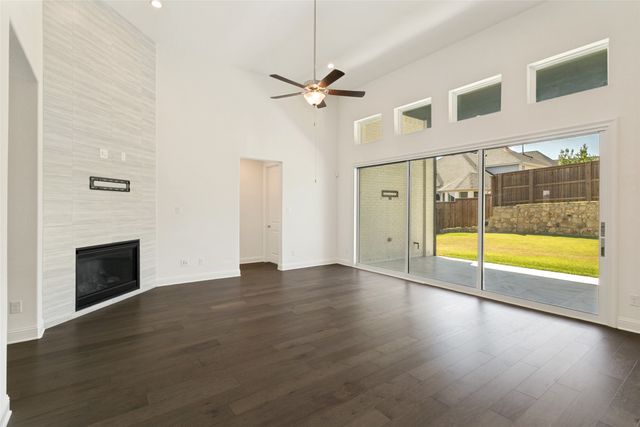 1905 Barbette Street, Fort Worth, TX 76008