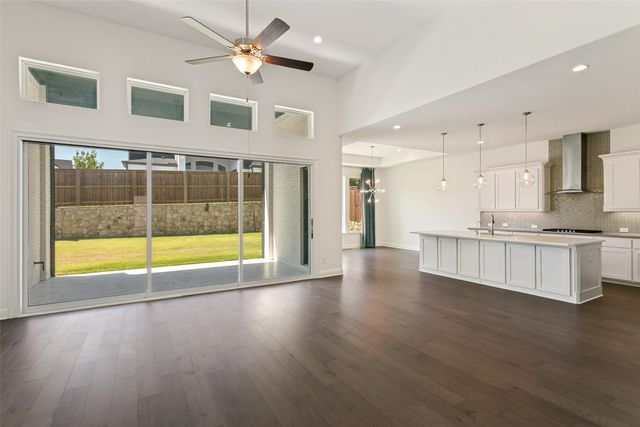 1905 Barbette Street, Fort Worth, TX 76008