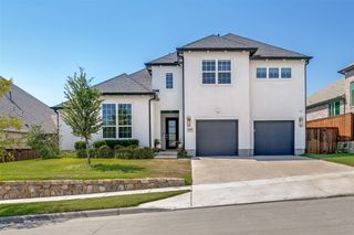 1905 Barbette Street, Fort Worth, TX 76008