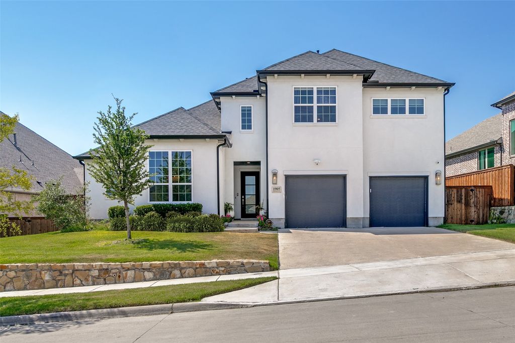 1905 Barbette Street, Fort Worth, TX 76008