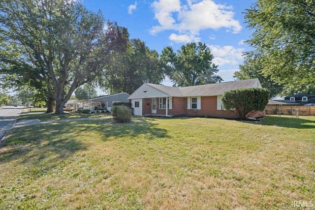 2103 W JEFFERSON Street, Kokomo, IN 46901