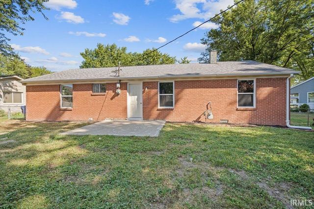 2103 W JEFFERSON Street, Kokomo, IN 46901