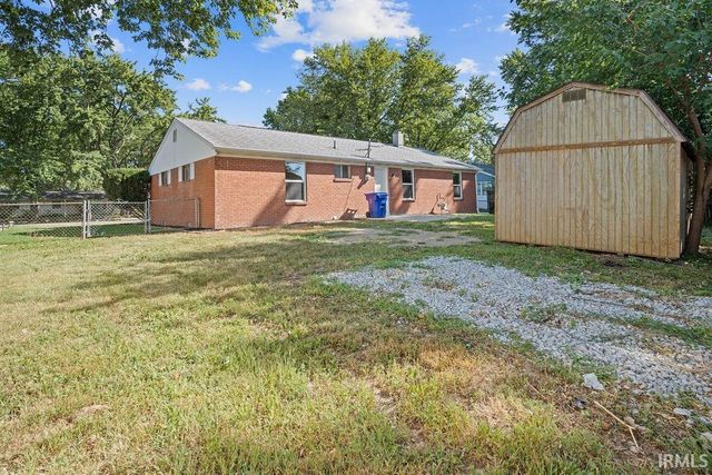 2103 W JEFFERSON Street, Kokomo, IN 46901