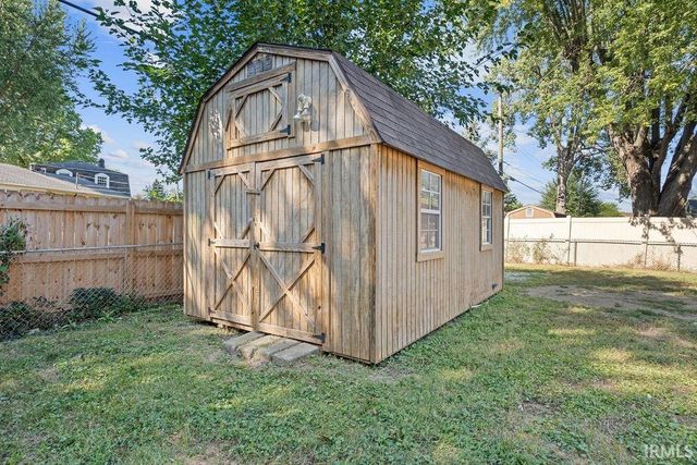 2103 W JEFFERSON Street, Kokomo, IN 46901